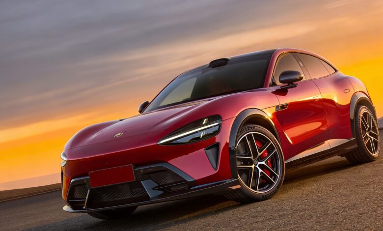 Xiaomi YU7 GT выходит на европейский рынок: почти 1000 л.с., настройка Nürburgring и ставка на Испанию