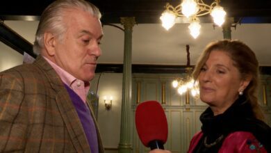 Четыре полицейских признали слежку за женой Бáрсенаса без ведома суда RUSSPAIN.COM