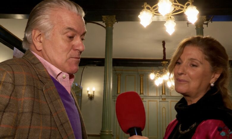 Four police officers admit to surveilling Bárcenas’s wife without court authorization