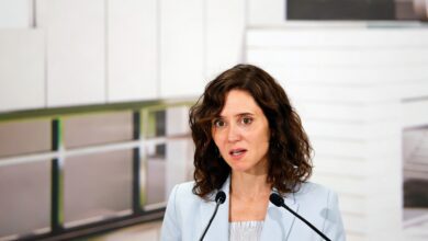 Айюсо и ПНВ спорят о судьбе Guernica: культурный конфликт вокруг картины RUSSPAIN.COM