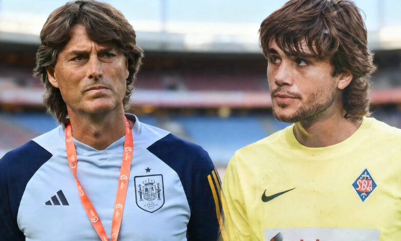 Карла и Юлен Джон Герреро: как сложились их жизни после утраты матери