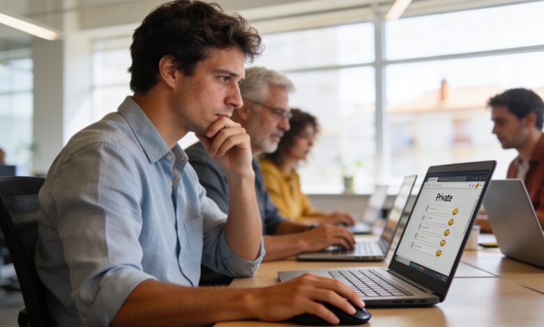 Yahoo обновила правила обработки персональных данных и cookies