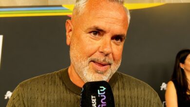 Сын Juan Magán дебютирует на сцене: как семья влияет на его музыку RUSSPAIN.COM