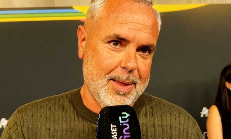 Juan Magán’s Son Makes Stage Debut How Family Shapes His Music