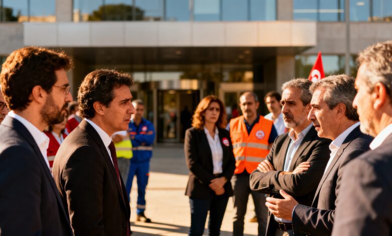 Nestlé запускает массовые увольнения в Испании: почему это тревожит тысячи семей