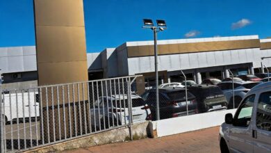 В Мадриде клиенты платят миллионы за авто