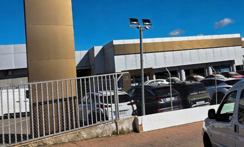 В Мадриде клиенты платят миллионы за авто, которых не видят месяцами