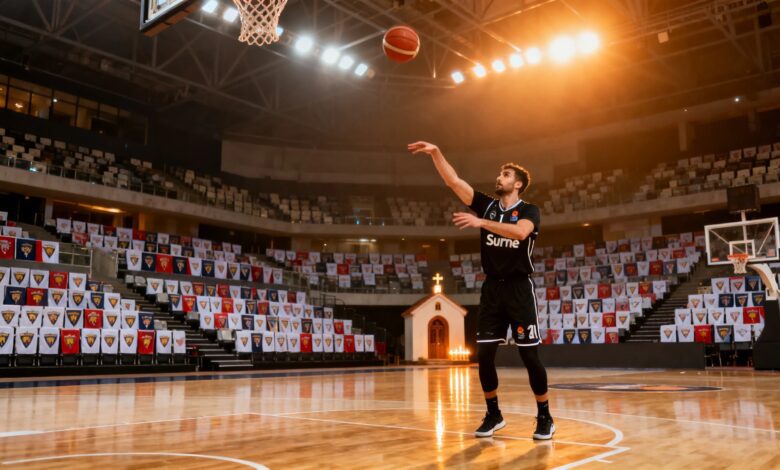 Сurne выходит на финал с Hilliard в составе, Lazarevic вне заявки