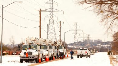 Ливни и штормы: почему отпуск в США этим летом под угрозой RUSSPAIN.COM