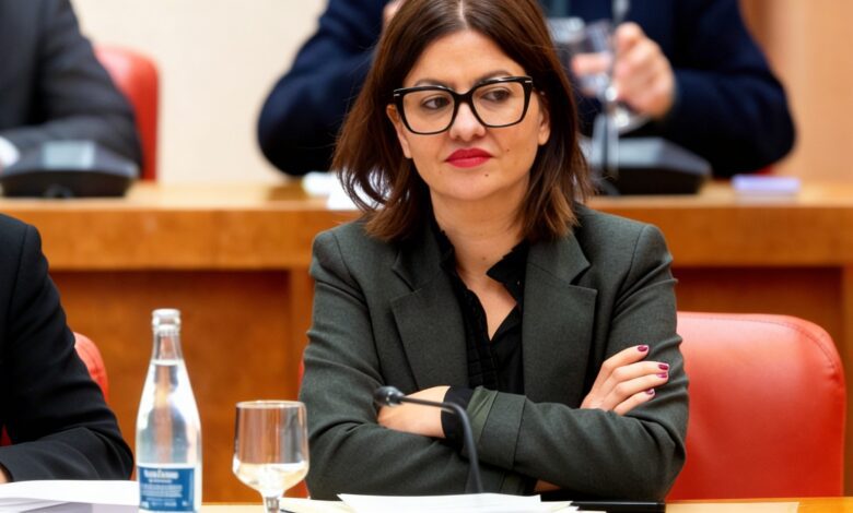 Регионы под управлением PP отказались от участия в совещании по распределению несовершеннолетних