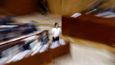 Дипломаты Курдистана активизировали контакты в Мадриде на фоне войны на Ближнем Востоке RUSSPAIN.COM