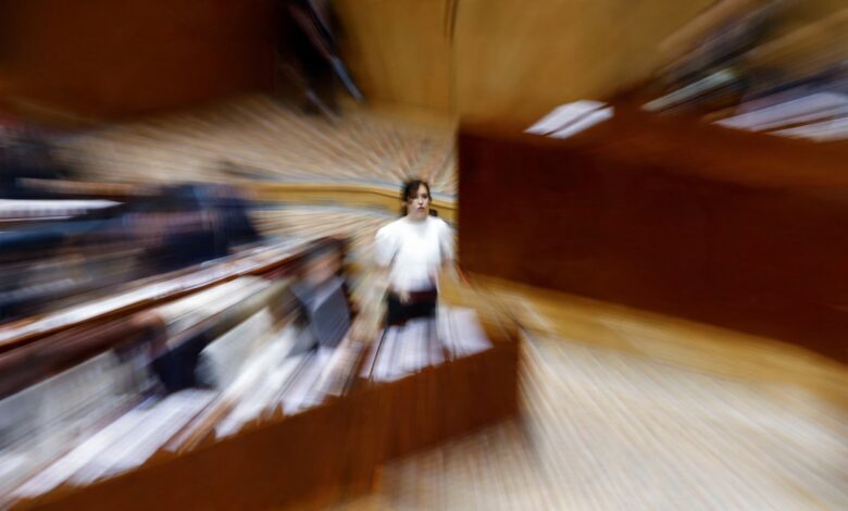 Kurdistan Diplomats Step Up Engagements in Madrid Amid Middle East Conflict