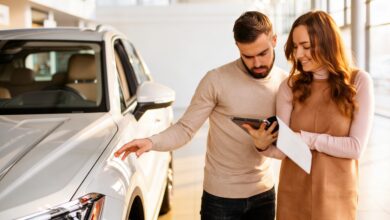 Plan Auto+ держит интригу: как получить субсидию на новый автомобиль в апреле RUSSPAIN.COM