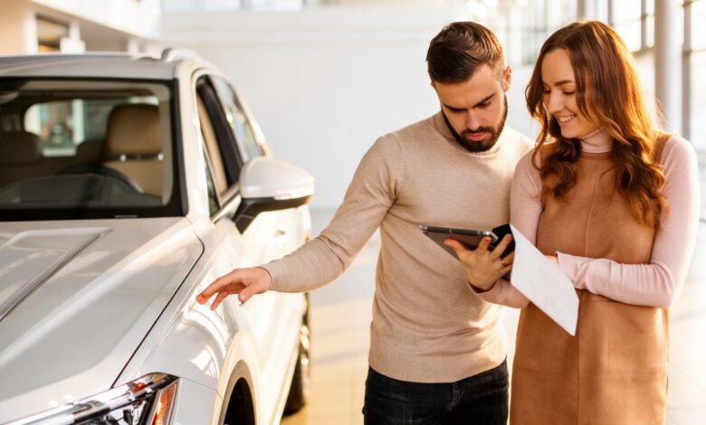 Plan Auto+ Keeps Its Intrigue: How to Get a Subsidy for a New Car in April