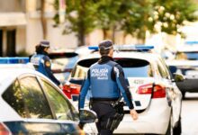 Семь задержаний