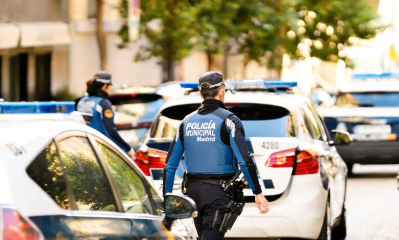 Власти Мадрида вводят новые меры после громких происшествий