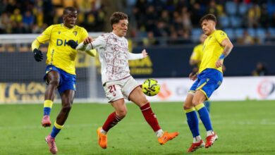 Статистика матча «Кастельон» – «Альмерия»: неожиданные цифры и новые герои RUSSPAIN.COM