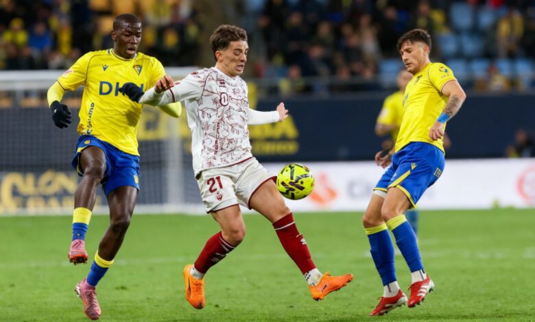 Статистика матча «Кастельон» – «Альмерия»: неожиданные цифры и новые герои