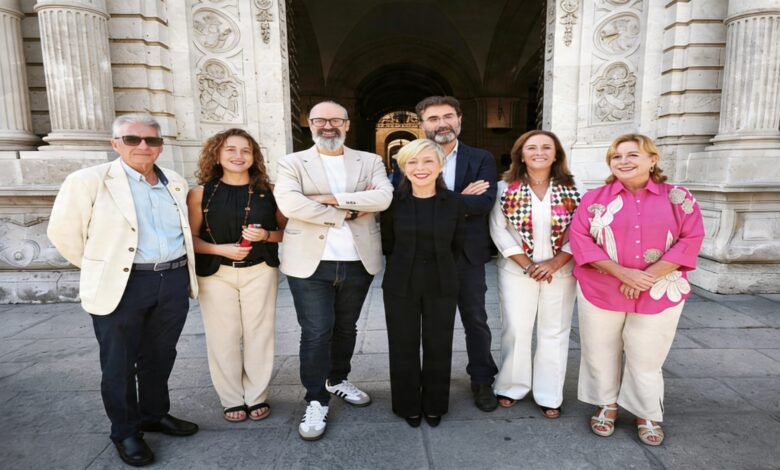 Университет Севильи готовит сокращения на 16 млн евро из-за бюджетного разрыва