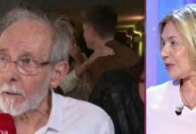 Моника Медина раскрыла детали разрыва с Эмилио Гутьерресом Каба и битвы за жильё RUSSPAIN.COM