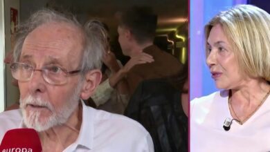 Моника Медина раскрыла детали разрыва с Эмилио Гутьерресом Каба и битвы за жильё RUSSPAIN.COM