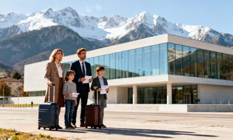 ВНЖ в Андорре подорожал: минимальные инвестиции теперь миллион евро