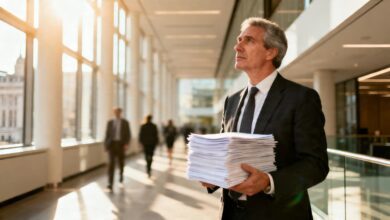 Рекордная компенсация за отпуска: британский суд присудил 458 тысяч евро сотруднику RUSSPAIN.COM