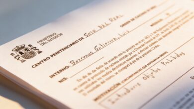 В деле Kitchen раскрылись новые детали о наказаниях Барсенаса в тюрьме RUSSPAIN.COM