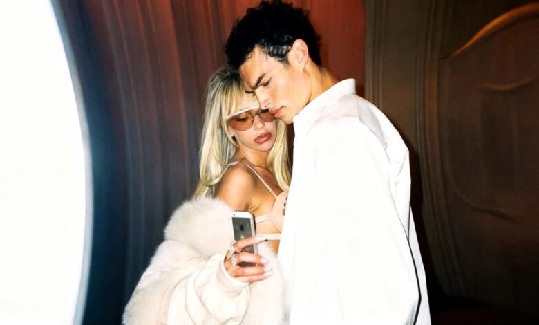 Bad Gyal и её скрытая личная жизнь: новые намёки и прежние связи