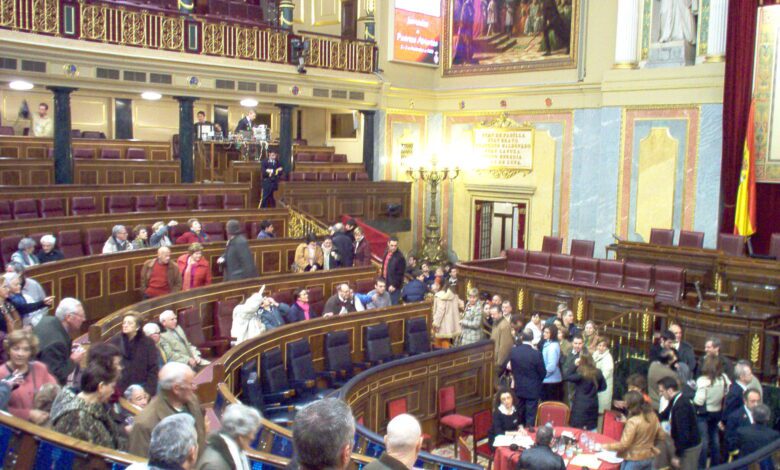 Испанский парламент блокирует референдум по НАТО: что это значит для автопрома