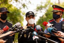 Суд отказал в снятии ограничений с полицейского по делу о преследовании в Индии RUSSPAIN.COM