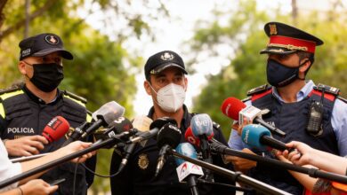 Суд отказал в снятии ограничений с полицейского по делу о преследовании в Индии RUSSPAIN.COM