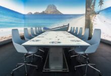 Самый дорогой ресторан мира: что ждёт гостей Sublimotion на Ибице