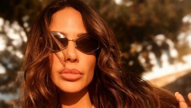 Тамара Гorro объявила о полном отказе от курения ради семьи и здоровья RUSSPAIN.COM