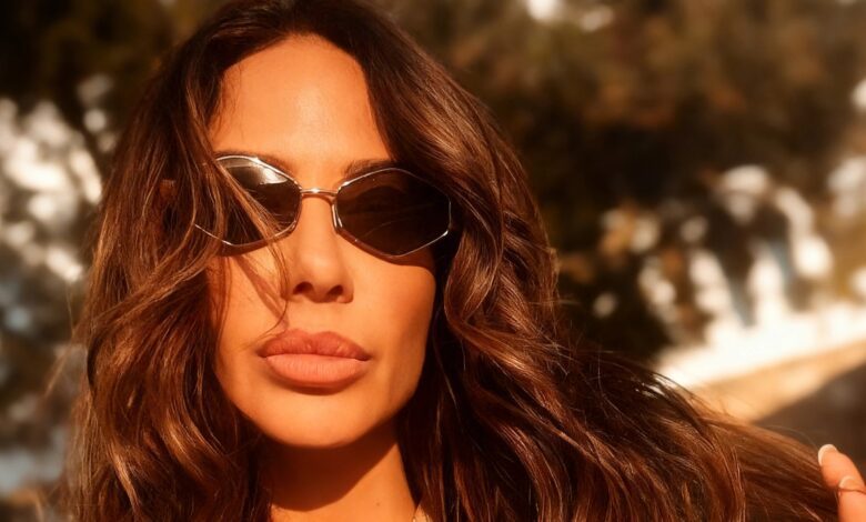 Тамара Гorro объявила о полном отказе от курения ради семьи и здоровья