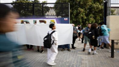 Четыре каталонских лицея требуют исключить их из пилотного проекта с ‘mossos’ RUSSPAIN.COM