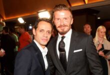 Марк Энтони исполнит гимн на первом матче Inter Miami CF на Nu Stadium RUSSPAIN.COM