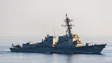 Испания меняет позицию: участие в переговорах по Ормузу после отказа RUSSPAIN.COM