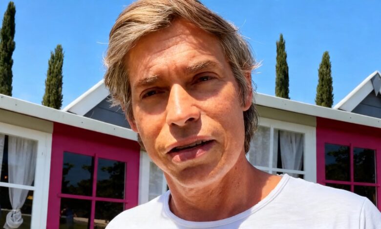 Карлос Бауте объяснил скандальный эпизод на митинге в Мадриде