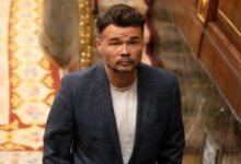 Профессии Габриэля Рufiана до политики: как опыт вне парламента повлиял на взгляды RUSSPAIN.COM