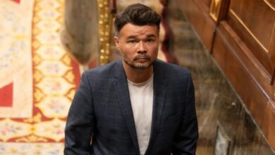 Профессии Габриэля Рufiана до политики: как опыт вне парламента повлиял на взгляды RUSSPAIN.COM