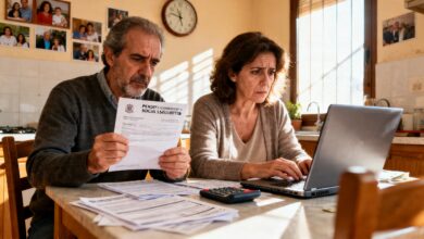 Пенсия в Испании с 2026: минимальный стаж даст только 50% выплаты RUSSPAIN.COM