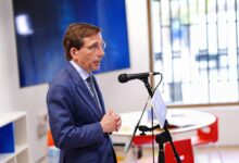 В Мадриде открылась первая муниципальная служба для семей с детьми-инвалидами RUSSPAIN.COM