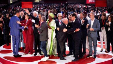 Фонд Aznar резко атакует Барселонскую встречу: обвинения в адрес Sánchez RUSSPAIN.COM