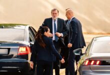 Марьяно Рахой дал показания по делу Bárcenas и признал разрыв отношений RUSSPAIN.COM