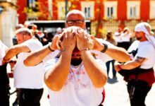 Пять бесплатных событий в Мадриде: выставки