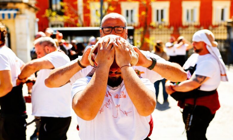 В Мадриде открывают редкие локации и показывают уникальные коллекции