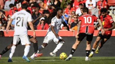 В Реал Мадриде больше не верят в Камавинга? Англия уже готовит ход RUSSPAIN.COM