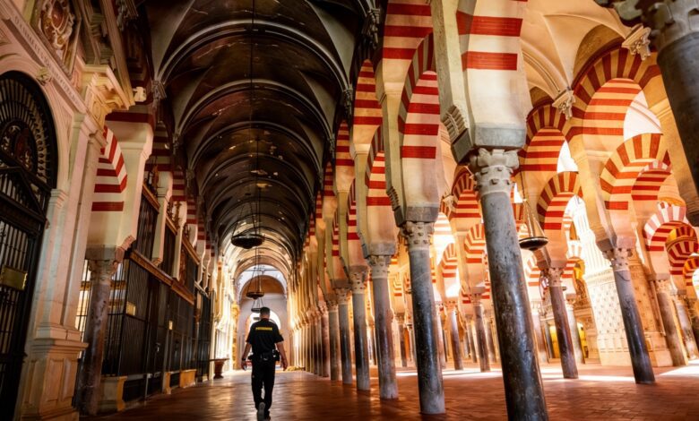 Вокруг аудиогида по Меските в Кордове разгорелся новый спор о прошлом