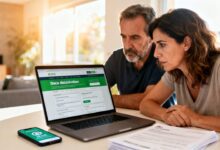 Девять миллионов испанцев получат доступ к мгновенной подаче декларации Ренты 2025